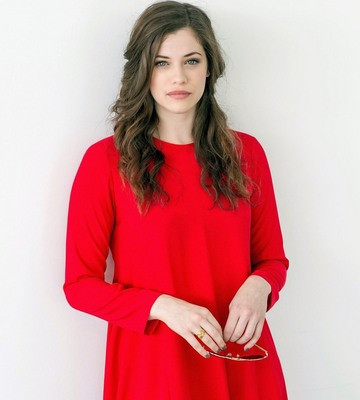 Jessica De Gouw