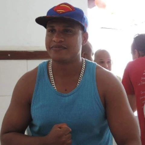 Alex Big