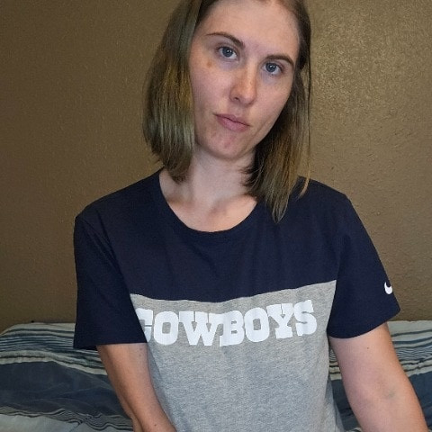 Meghans Sexy Adventures