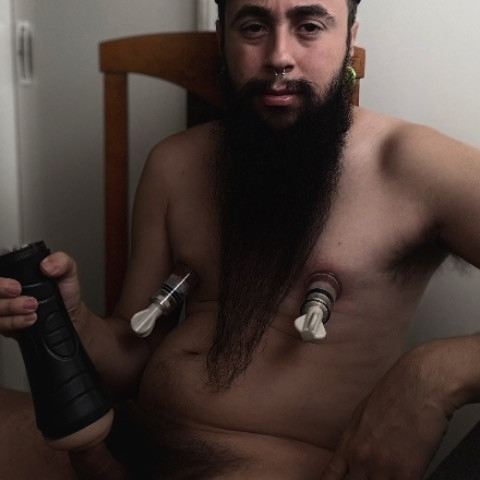 MOUTHONNIPPLES