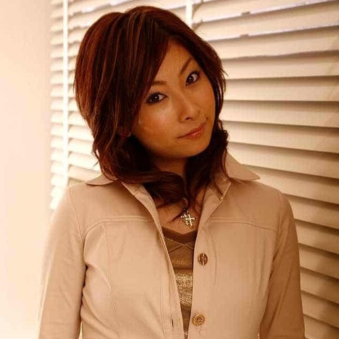 Keiko Morikawa