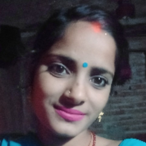 Simran jaiswal