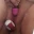 Very wet pussy