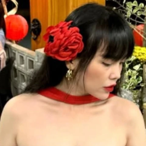 Maria Queen