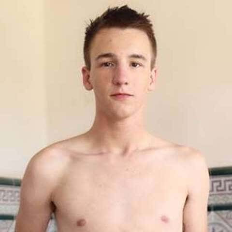Zac Steele