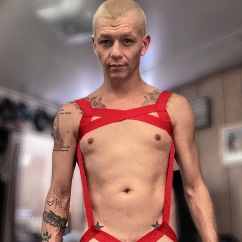 Johnny Spark
