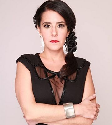 Gabriela Canudas