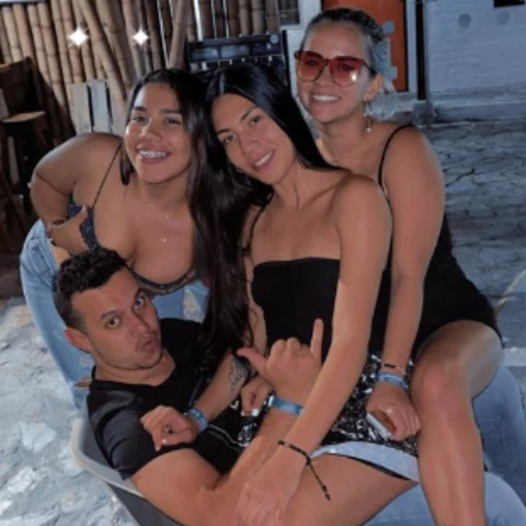 Trending Latinas 