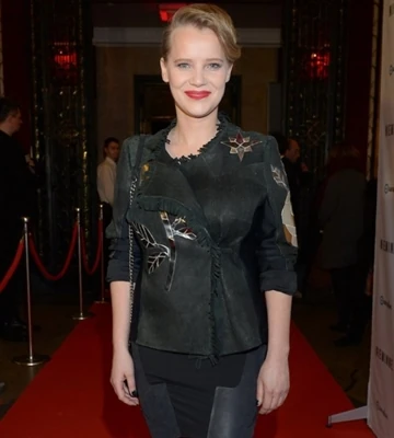 Joanna Kulig