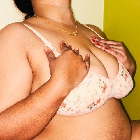 Hotty Mona 