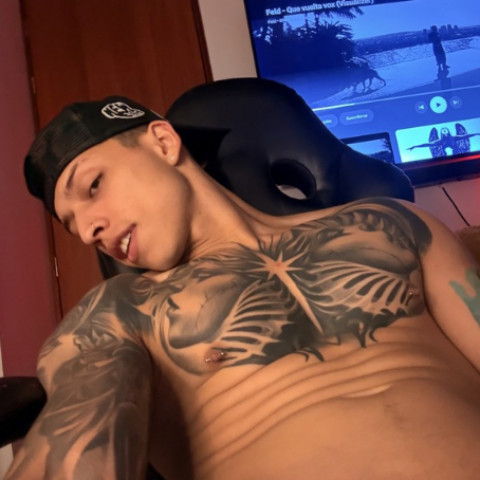 mateo garcia