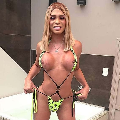 Melissa Ninfetinha