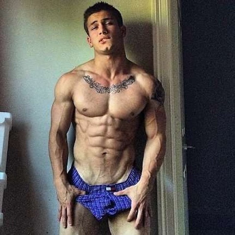 Michael Hoffman