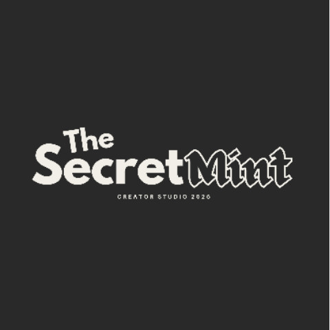 TheSecretMint
