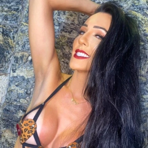 Shemale Ellyn Trans