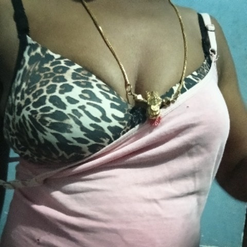 Hot Tamil Couple 