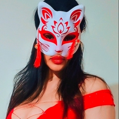Lustyrose