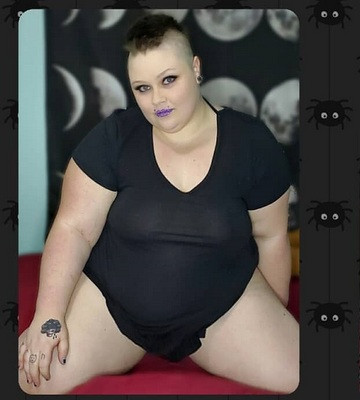 Vixey Maeve