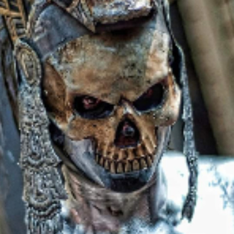 BadGod