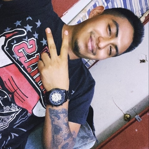 James lee