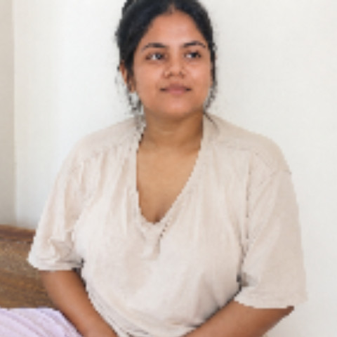 Desi mommy 