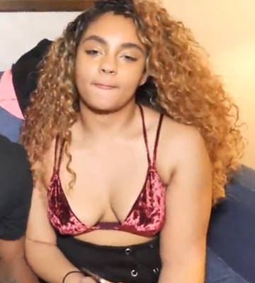 Mila Mclaren