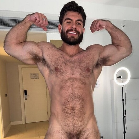 Reece Hunk