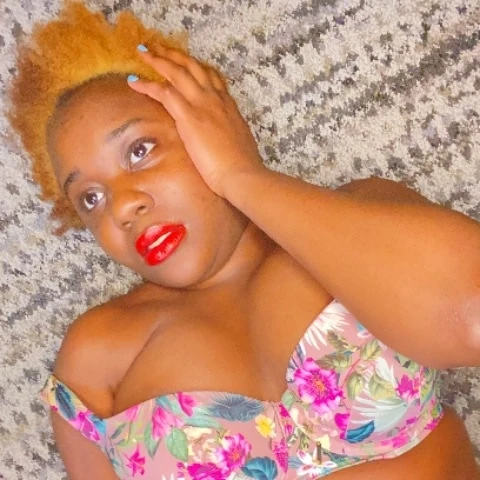 ALLIYAH ALECIA