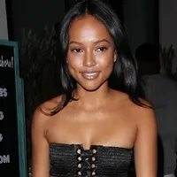 Karrueche Tran