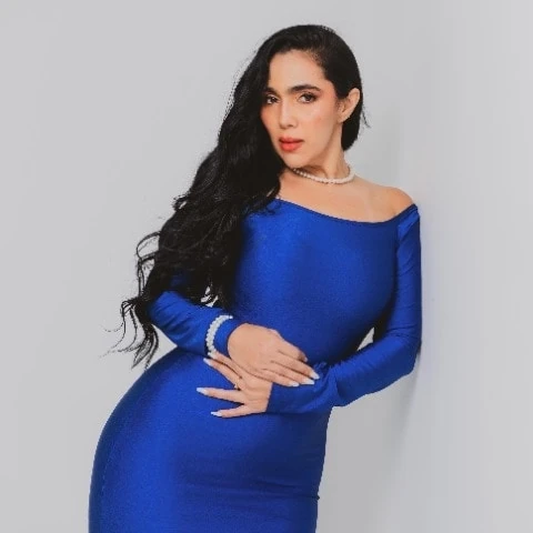 SarahBlack