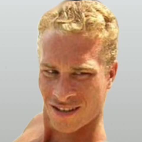 Christopher Suss