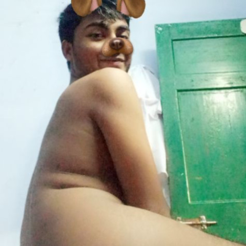 Sexy Boy