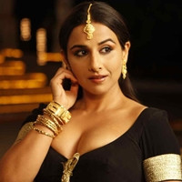 Vidya Balan