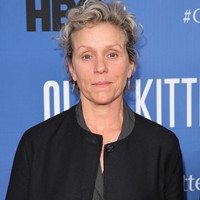 Frances McDormand