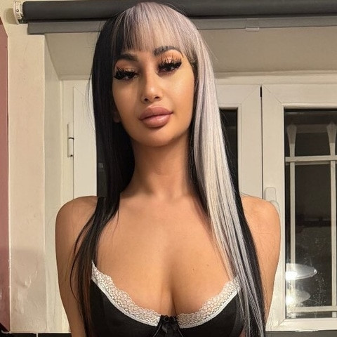 Alina Melaki