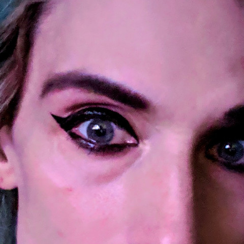 Anal Faery