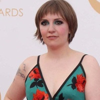 Lena Dunham