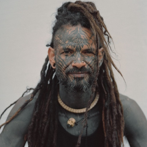 Papi Veneca (Raver)