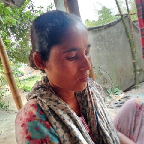 Ambia Akter