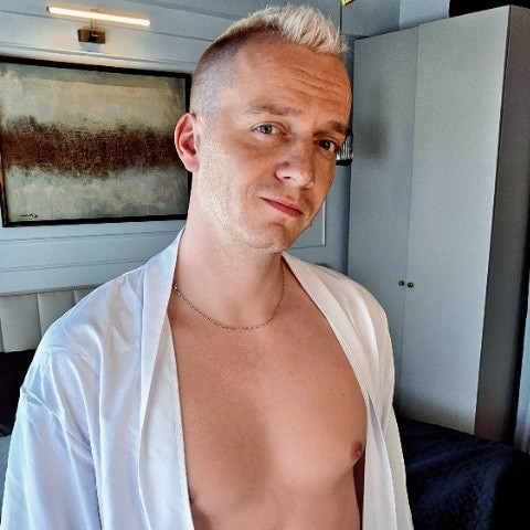 BillyFrost
