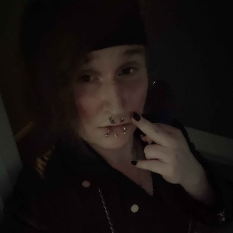 Gothkitty