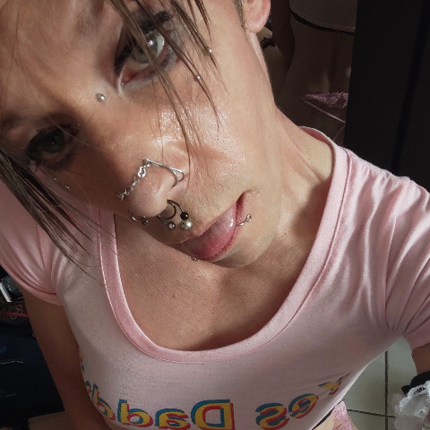 Katya Pink