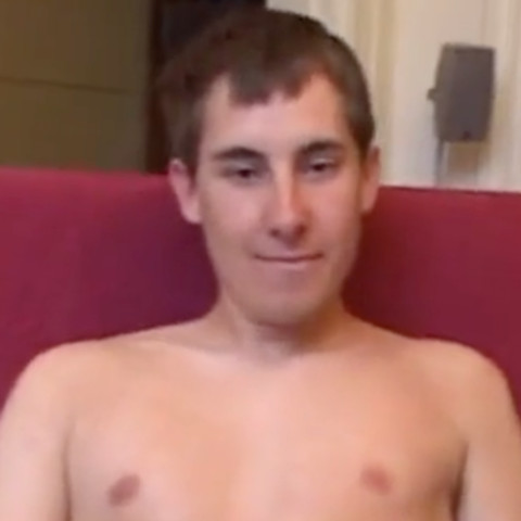 Keifer Foxx