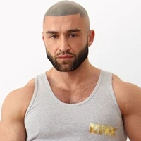 Francois Sagat