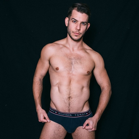 Teddy Graham