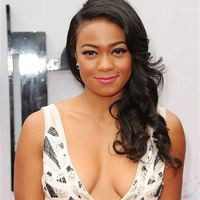 Tatyana Ali