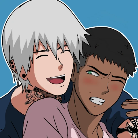 JUICE ANIME