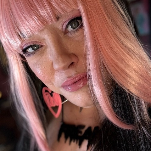 Tina Snua