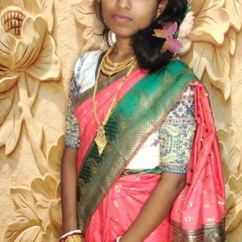 Kolkata boudi