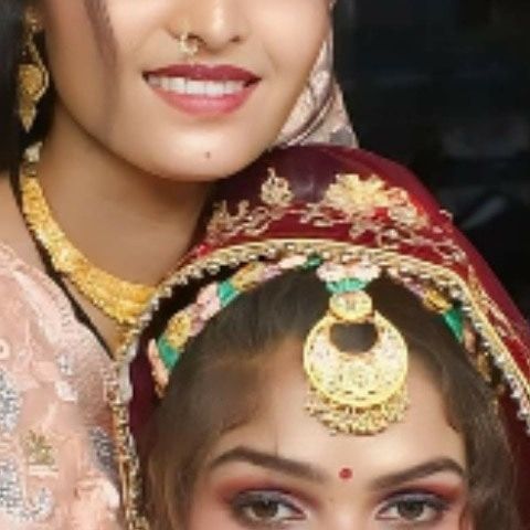 Friend wife